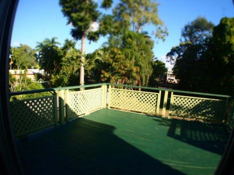 11 Pattison Street, Wandal QLD 4700